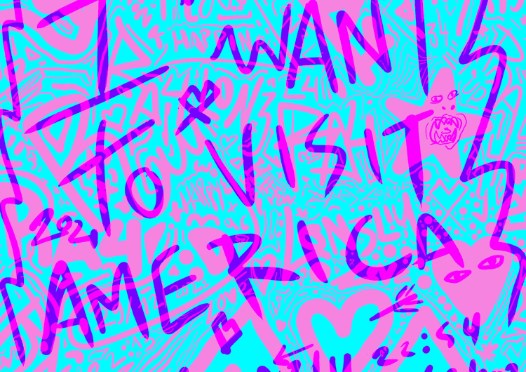 i want to visit America preview