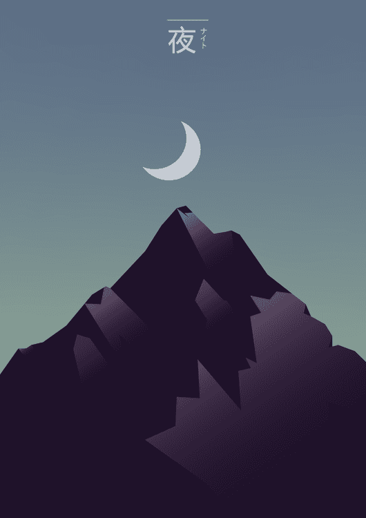 Night preview