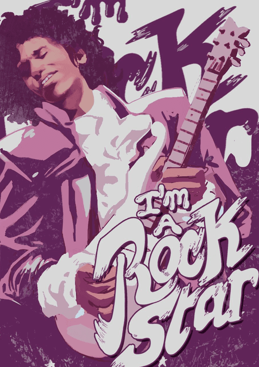 Rockstar preview