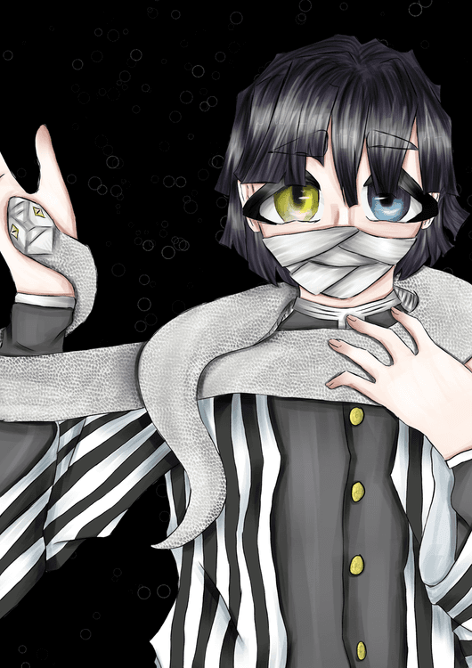 Demon Slayer anime preview