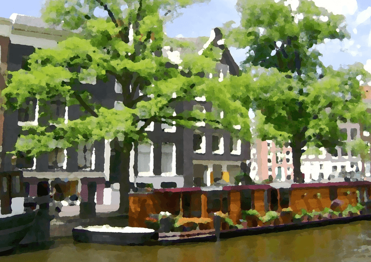 Amsterdam preview