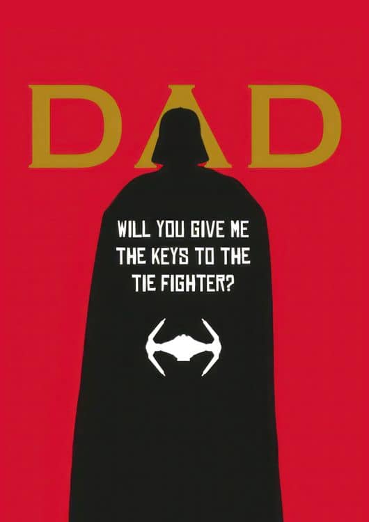 Dad preview
