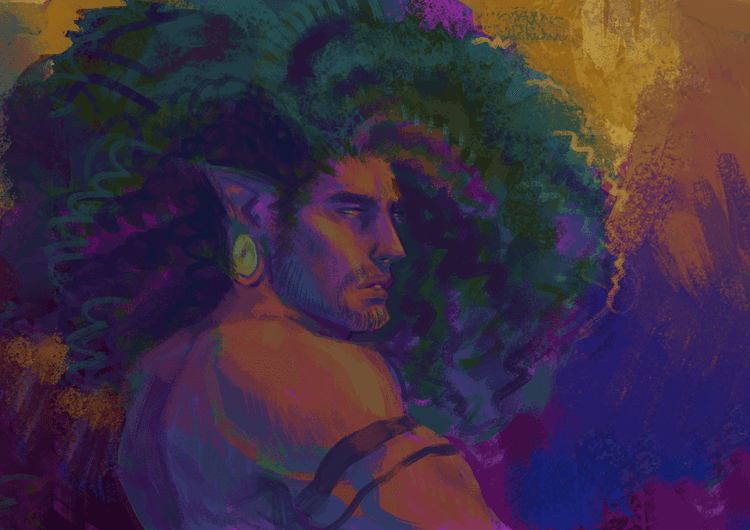 Damon preview