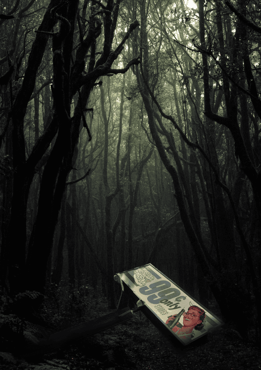 Forest Apocalypse preview