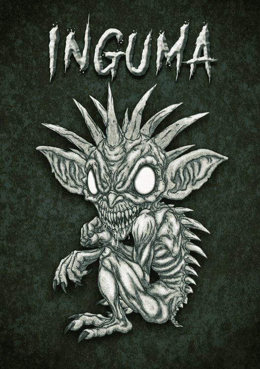 Inguma preview