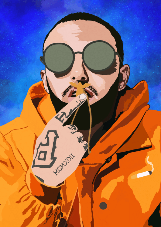 Mac miller preview