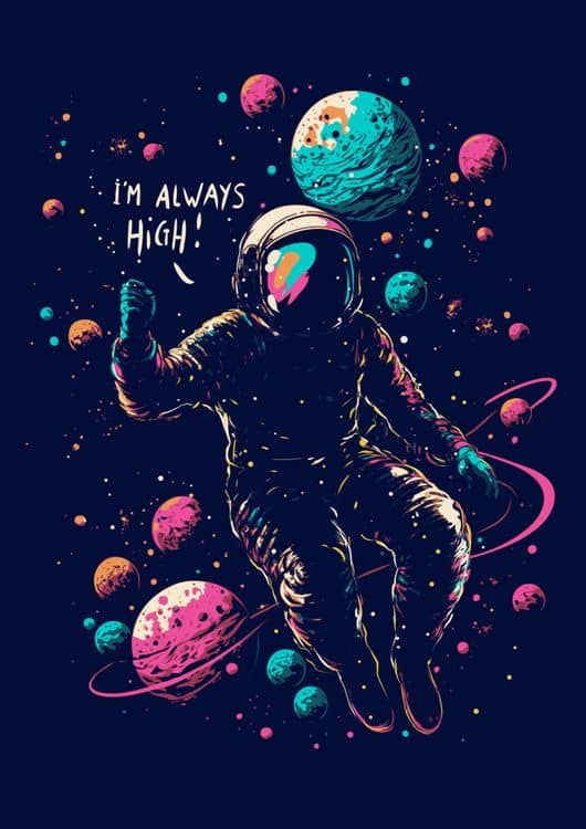 Always high preview