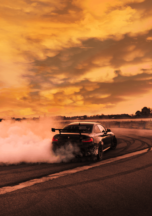 BMW M2 preview