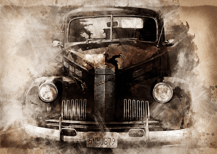 Chevrolet Master Deluxe preview