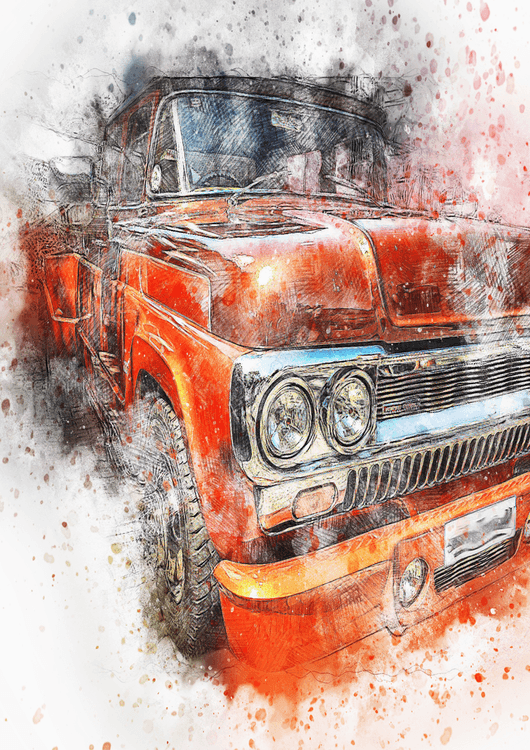 Classic Car preview