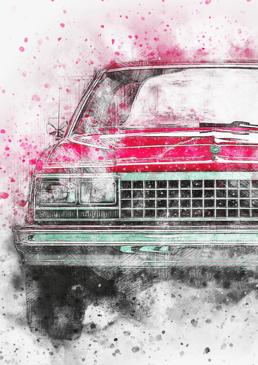 Classic Chevrolet preview