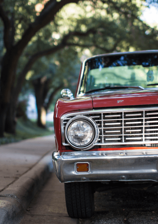 Ford Falcon preview