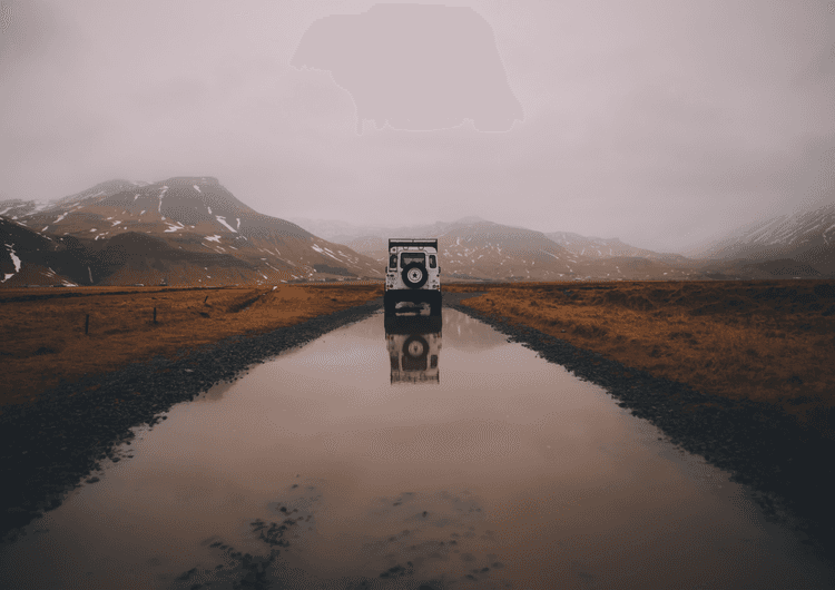 Land Rover Defender Exploring preview