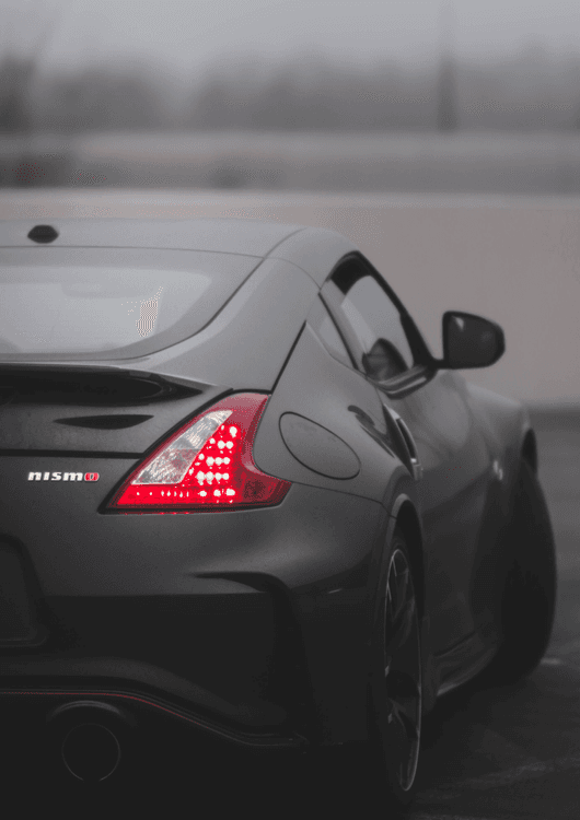 Nissan 370Z Nismo preview