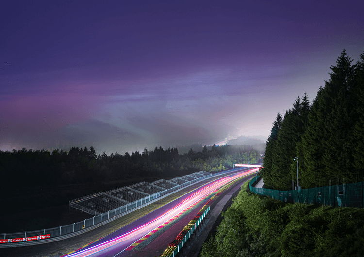 Spa Francorchamps preview