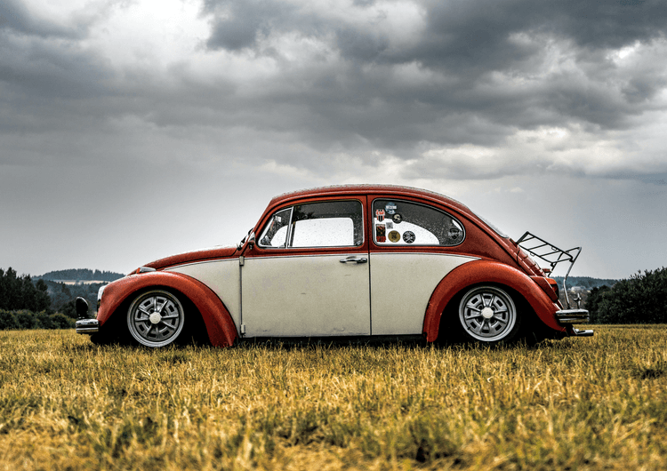 Volkswagen Beetle preview