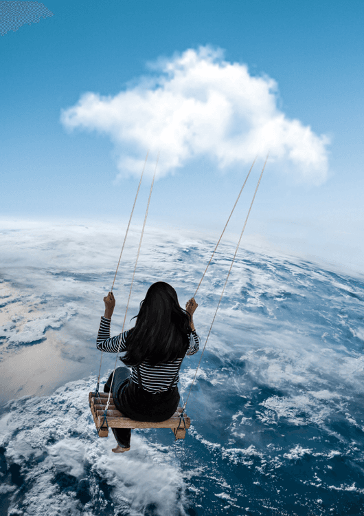 The Ocean Girl preview