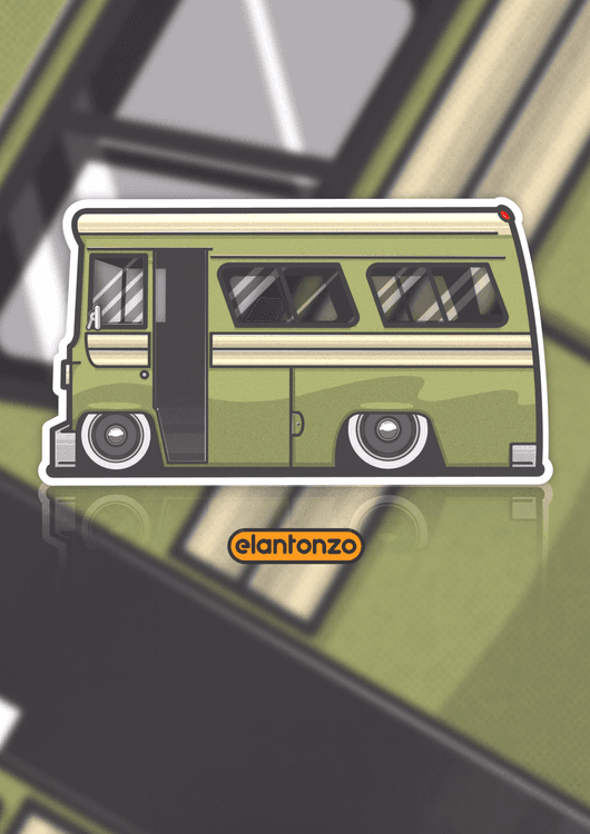 Mail Bus preview