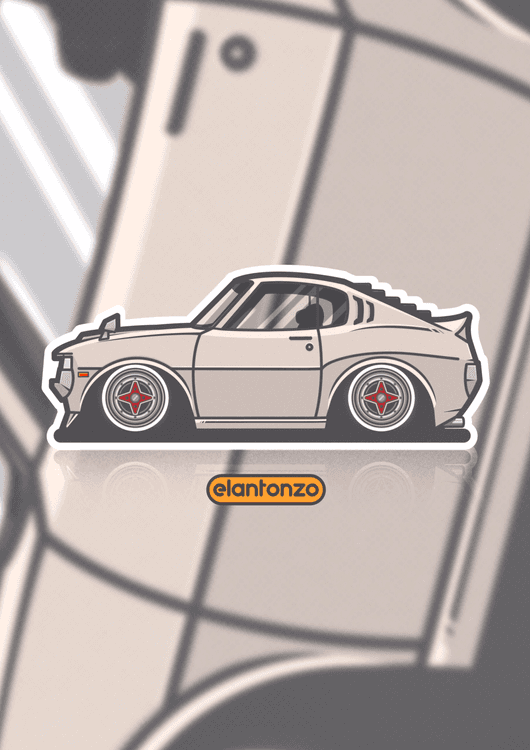 Toyota Celica preview