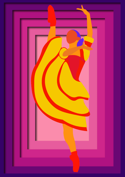 DANCER preview