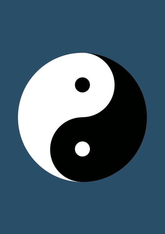 YIN AND YANG preview