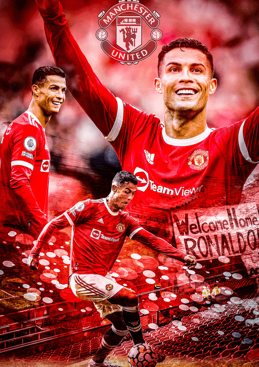 Cristiano Ronaldo Manchester United preview