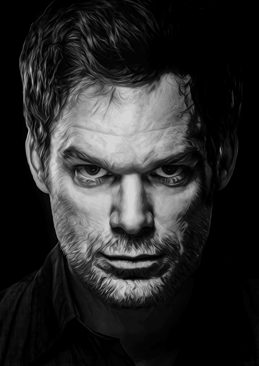 Dexter preview