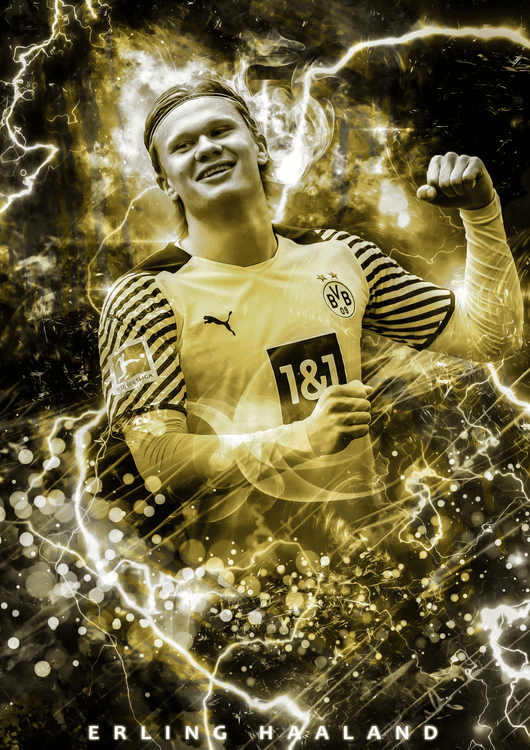 Erling Haaland preview