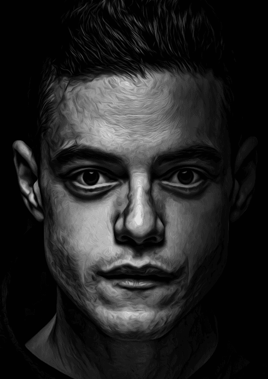 Mr Robot preview