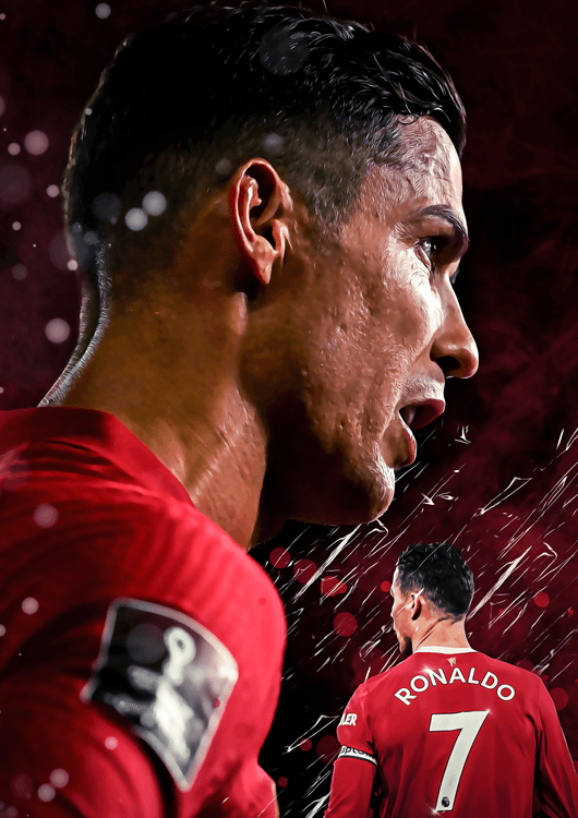 Cristiano Ronaldo preview