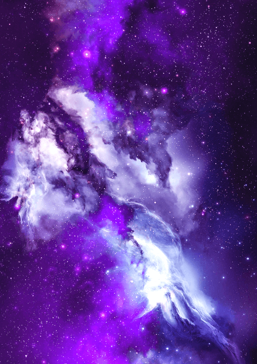 Space Dust Colors preview