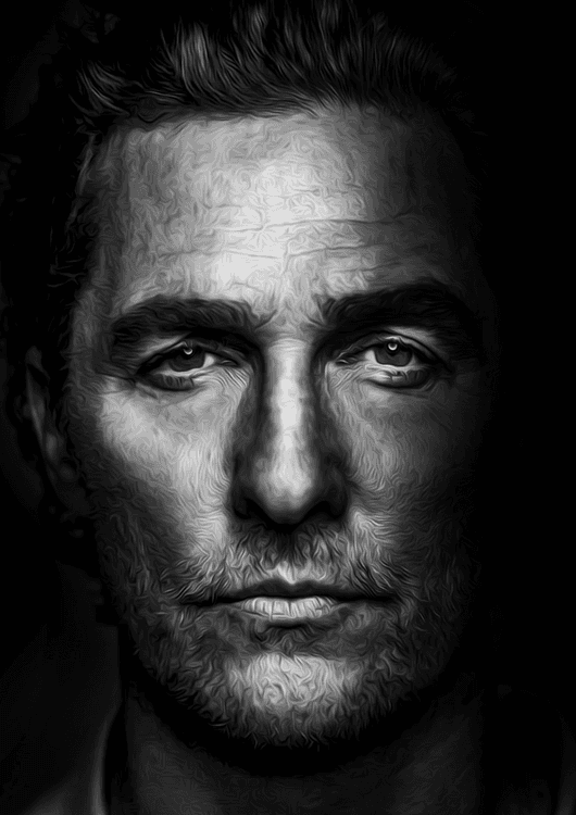 Matthew McConaughey preview