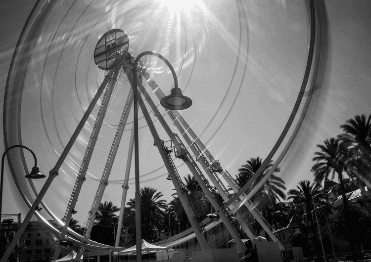 big wheel preview
