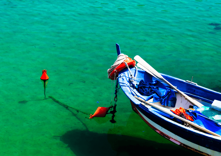Boat preview