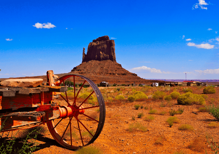 Monument Valley preview