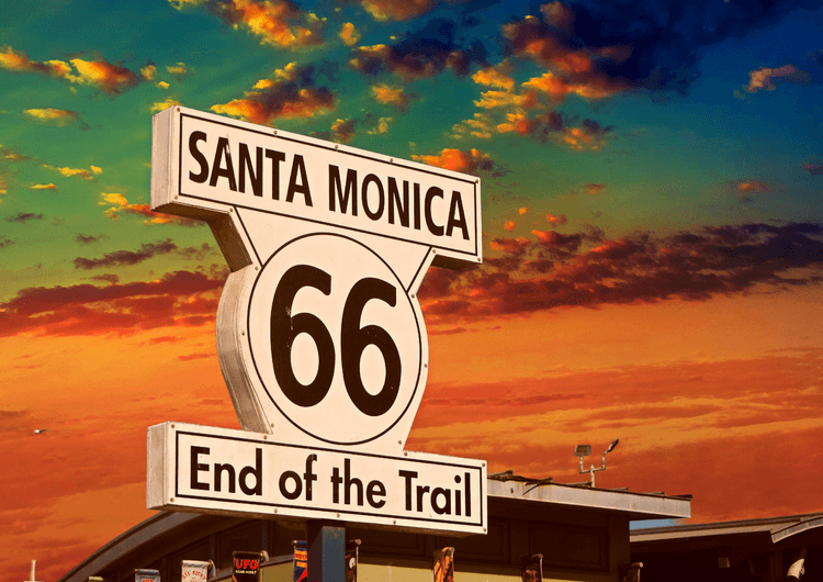 Santa Monica preview