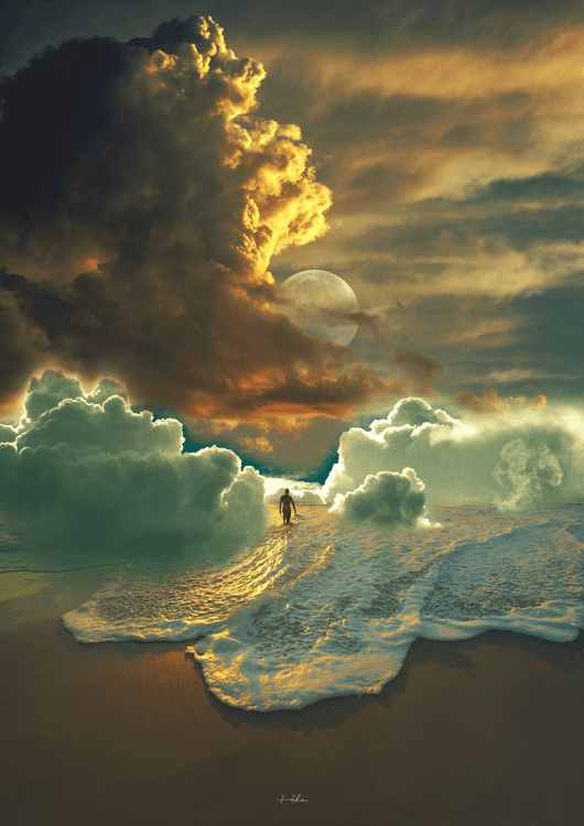 Find Yourself preview