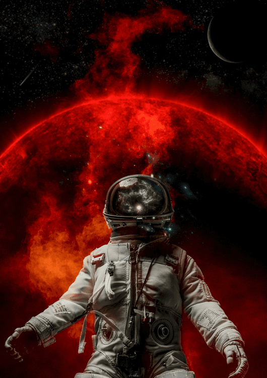 See The Stars preview