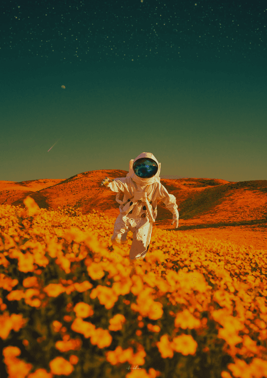 We travel, some of us forever, to seek other places, other lives, other souls preview