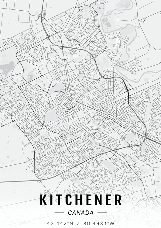 Kitchener Bay map preview