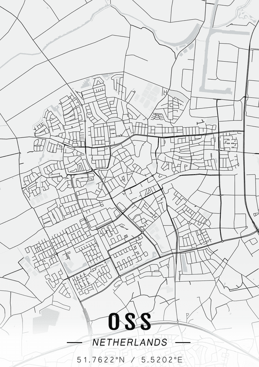 Oss map preview