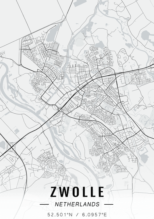Zwolle map preview