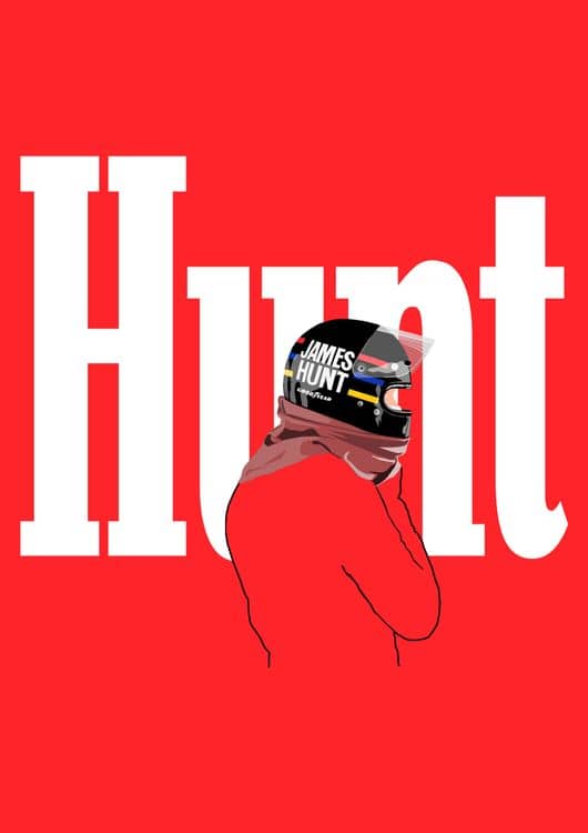 Hunt in Red preview