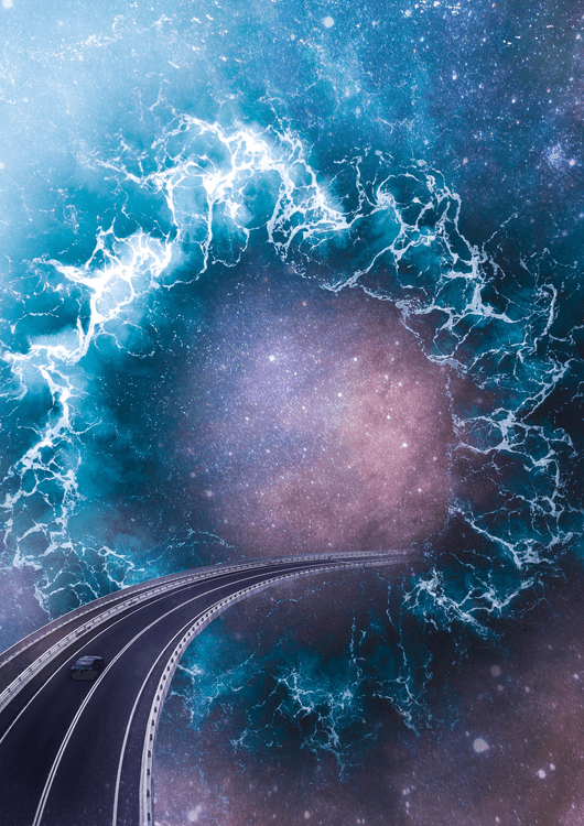 Galaxy Bridge preview