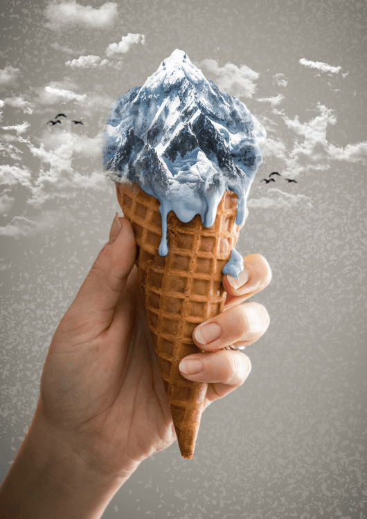 Ice Coon preview