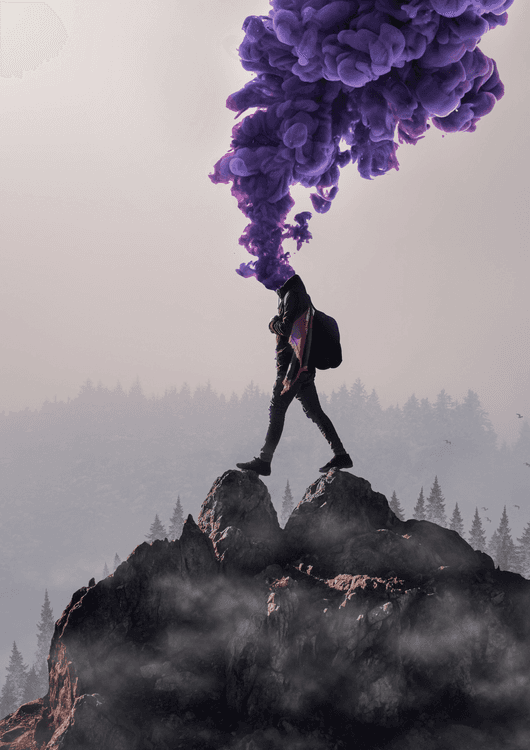 Smoke Head preview