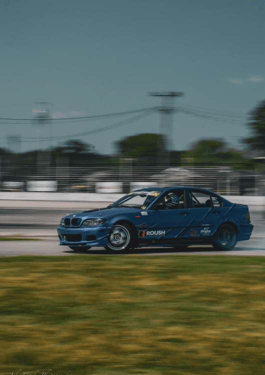 BMW E46 3 series preview