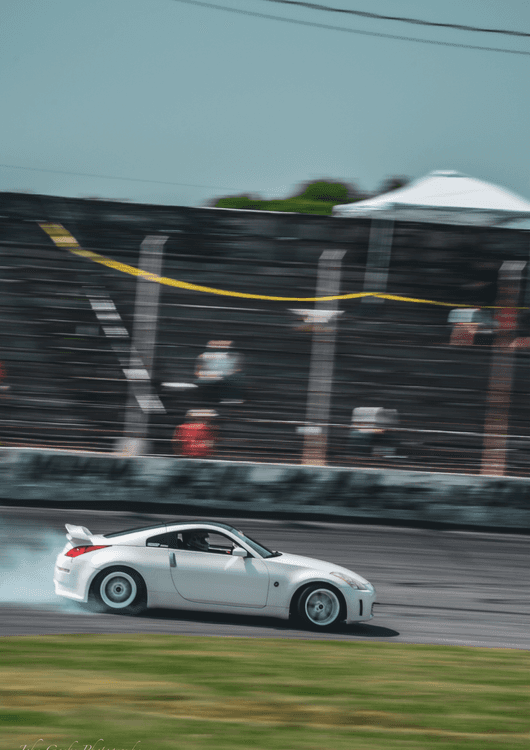 Nissan 350Z preview