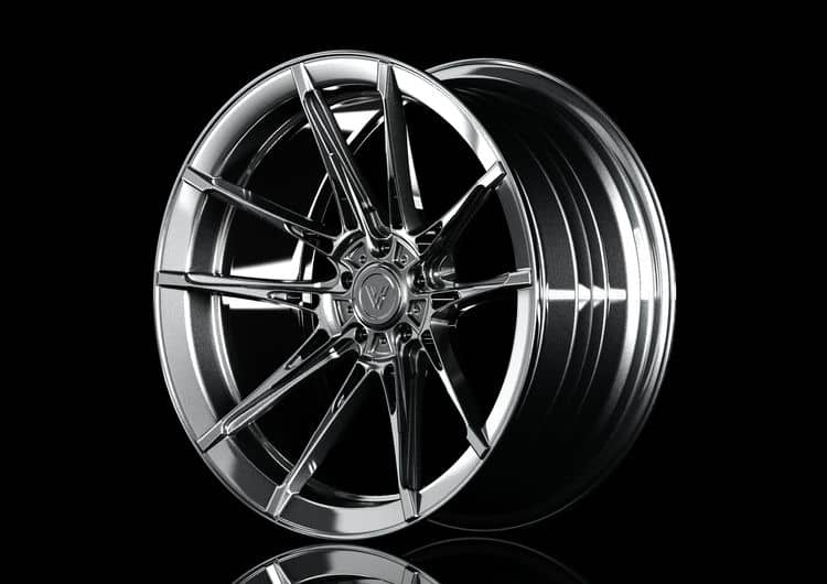 Maxline Spyder N1 Forged preview