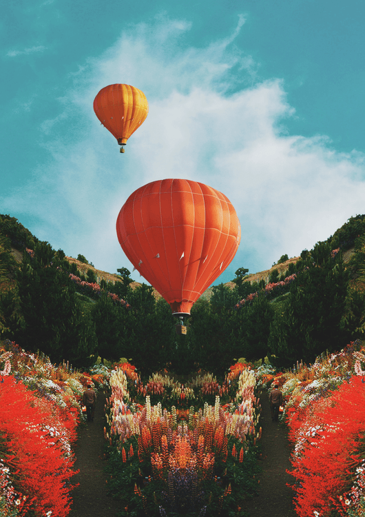 Hot Air preview